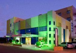 Riverside Hotel Aracaju Luaran gambar