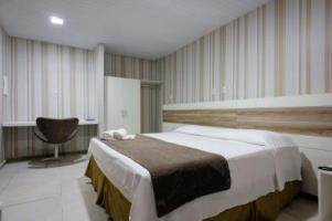 Riverside Hotel Aracaju Luaran gambar