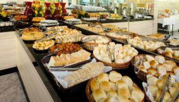 Riverside Hotel Aracaju Luaran gambar