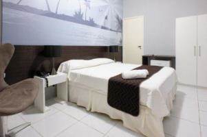 Riverside Hotel Aracaju Luaran gambar
