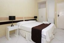 Riverside Hotel Aracaju Luaran gambar