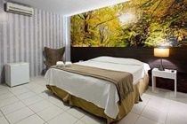 Riverside Hotel Aracaju Luaran gambar