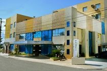 Riverside Hotel Aracaju Luaran gambar
