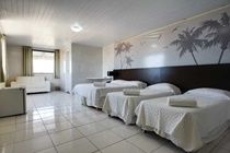 Riverside Hotel Aracaju Luaran gambar